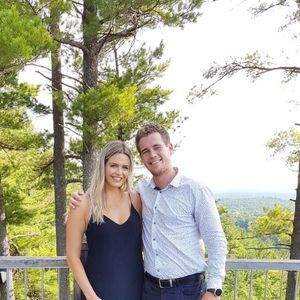 Meet your Posher, Morgan